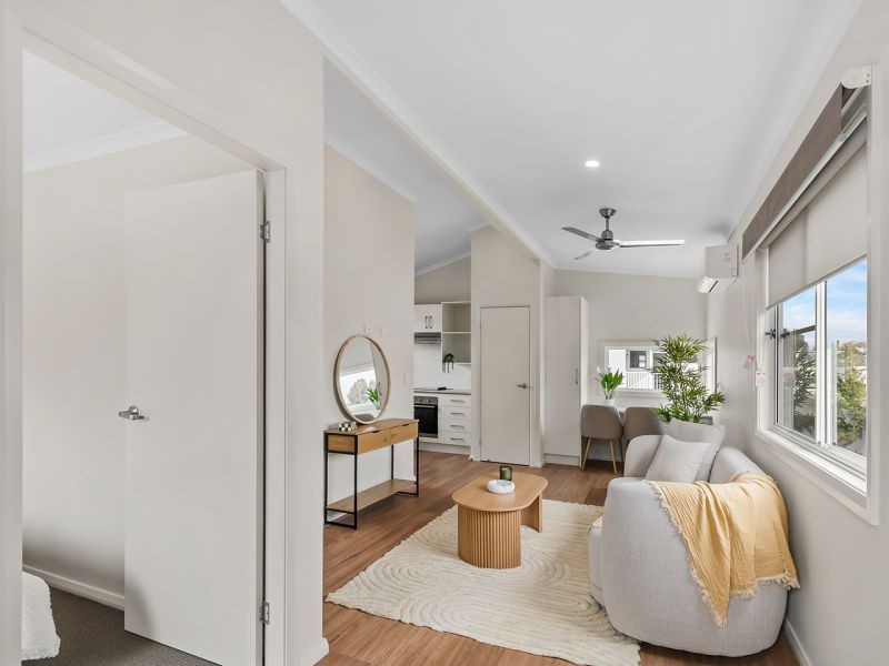 Affordable living in an enviable location