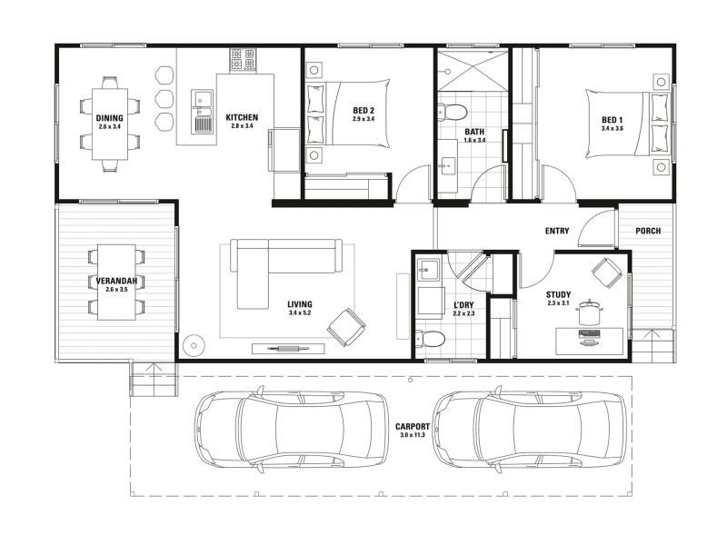 Hallidays Point Village - Site R25