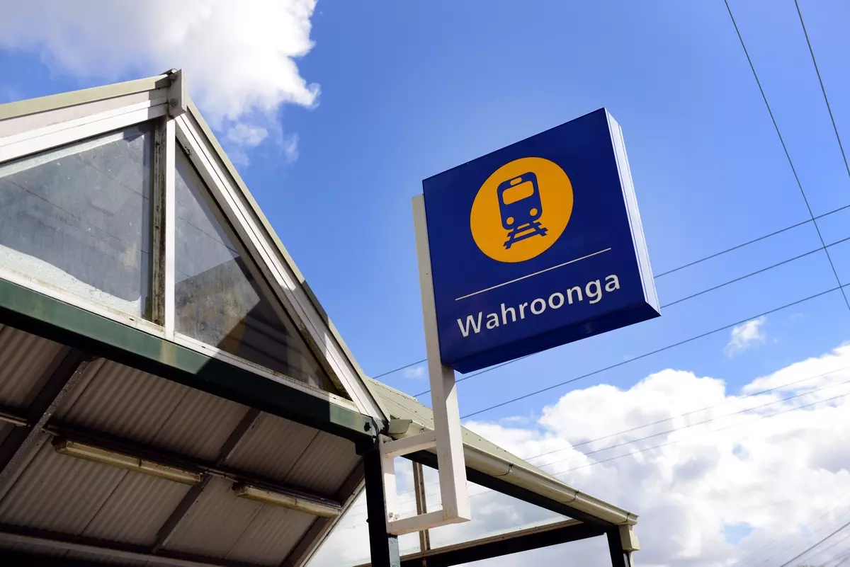 Whisper Quiet 3 Bedroom Apartment