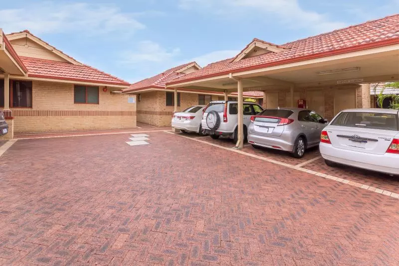 Your New Home Awaits