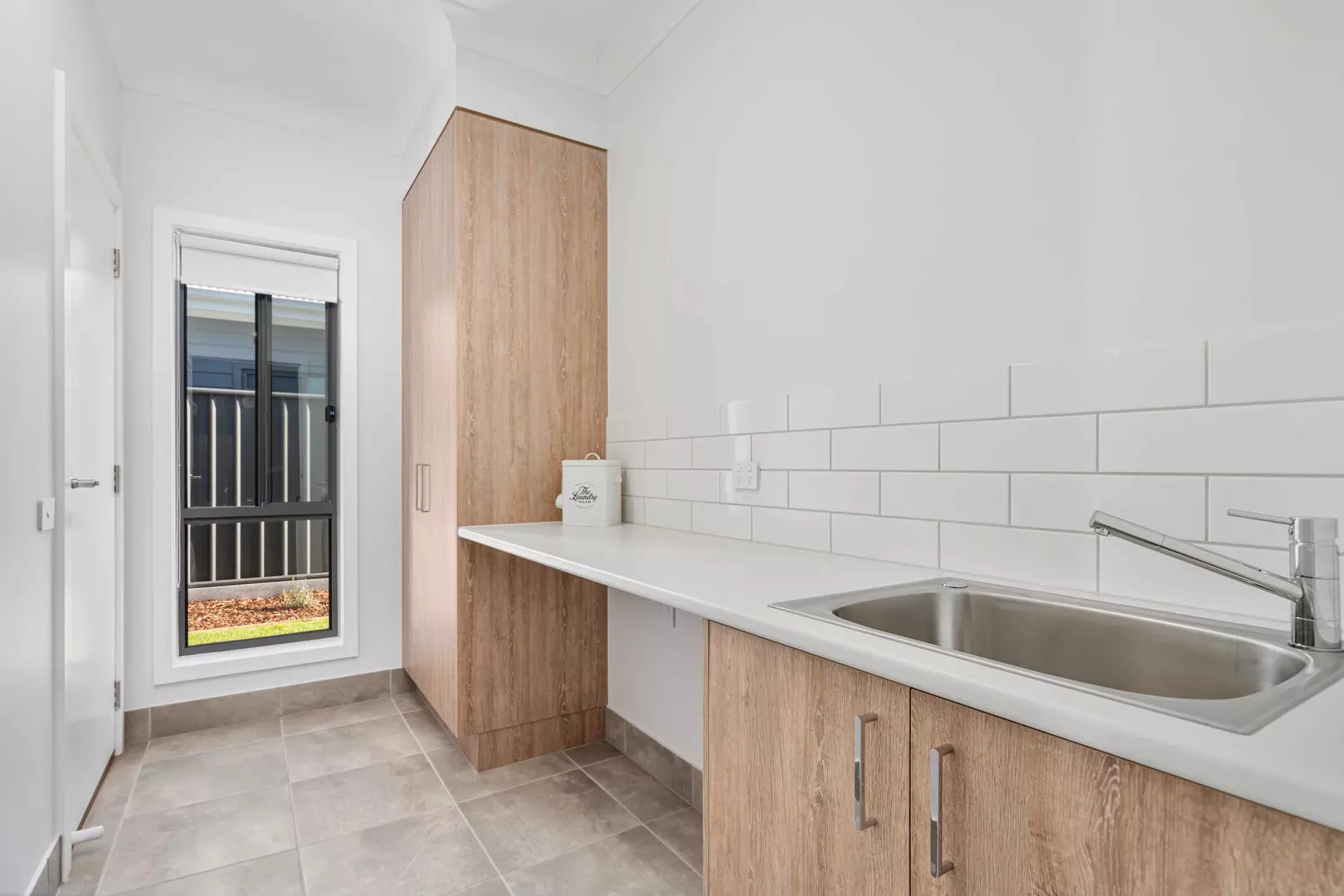 Move-In Ready, Available Now - Willow II Design