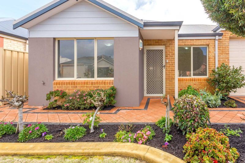 ARCADIA WATERS MANDURAH - Safe and Secure