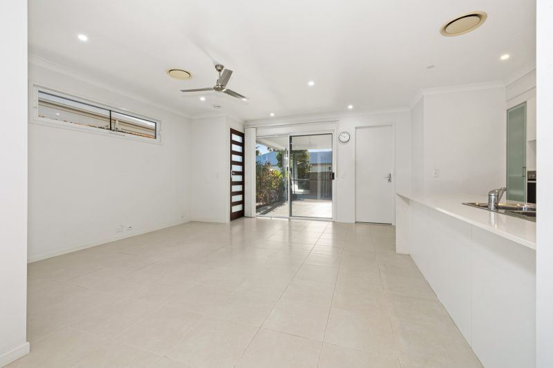 Stunning, Light-filled Home