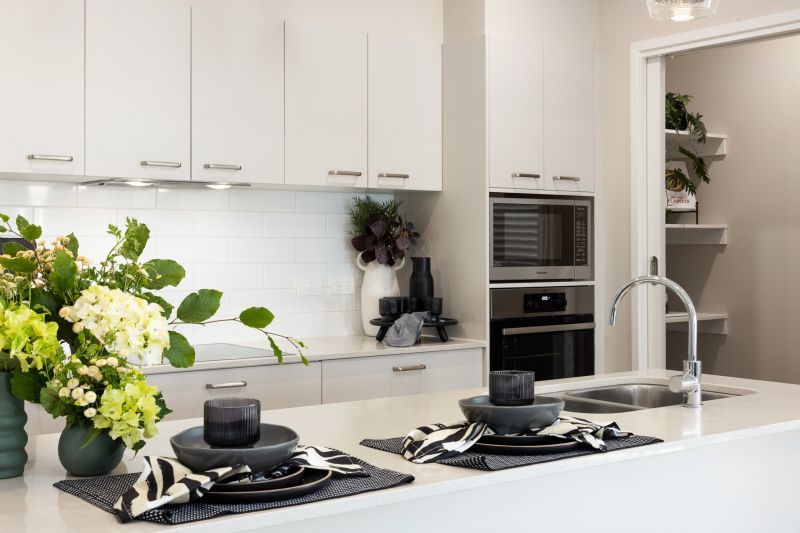 Unwind in understated luxury