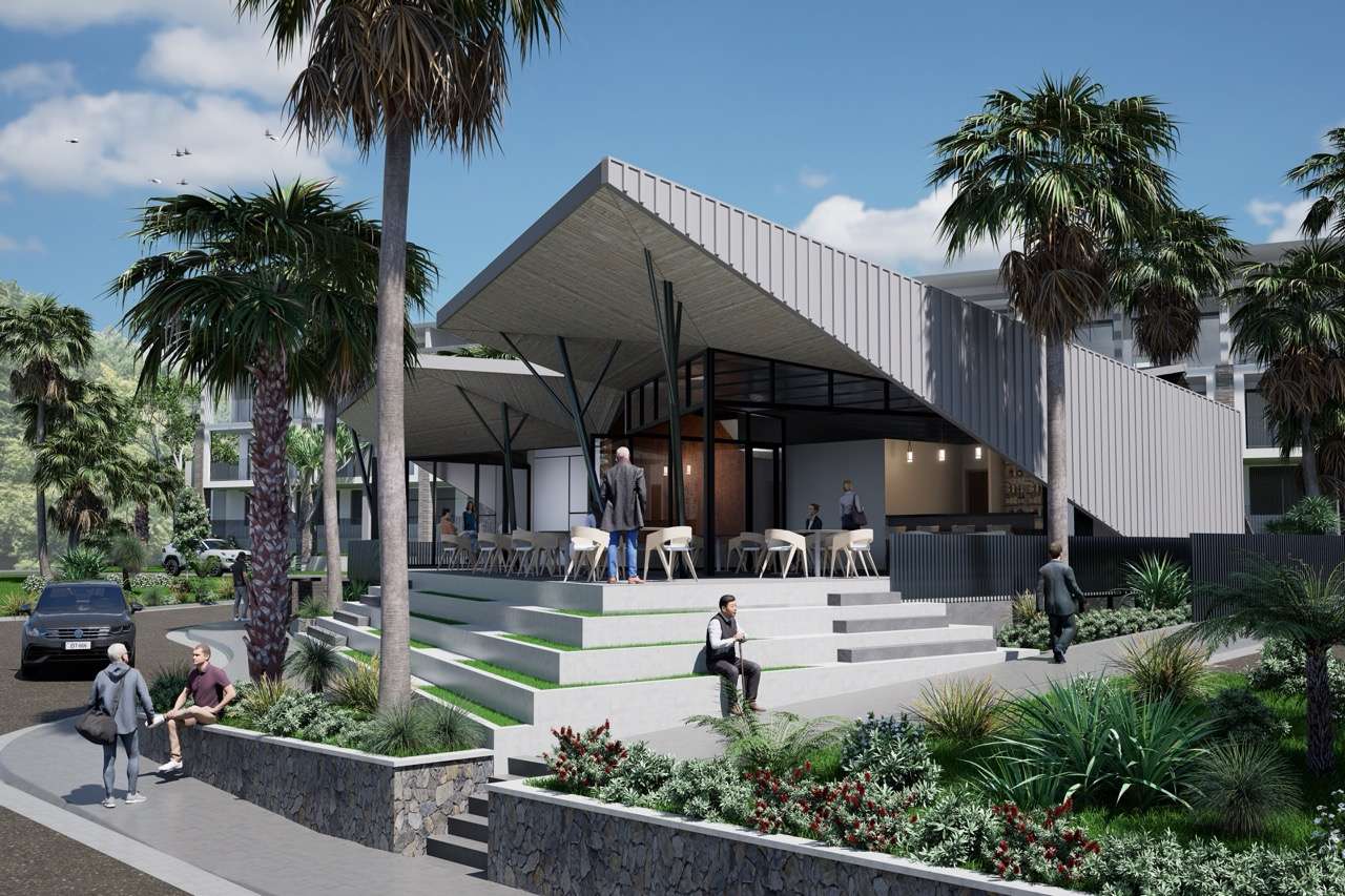 Abadi Gaia Adult Residential Village