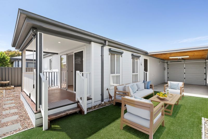 Avington Living - Site 510