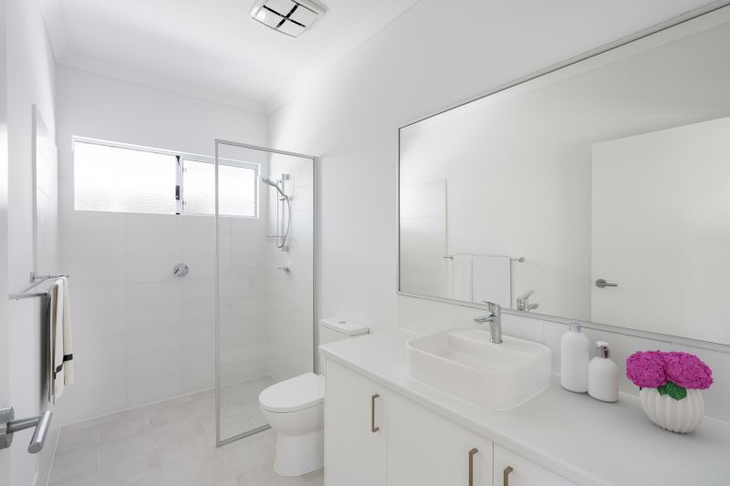 House 14 - Brand new 2 bedroom home