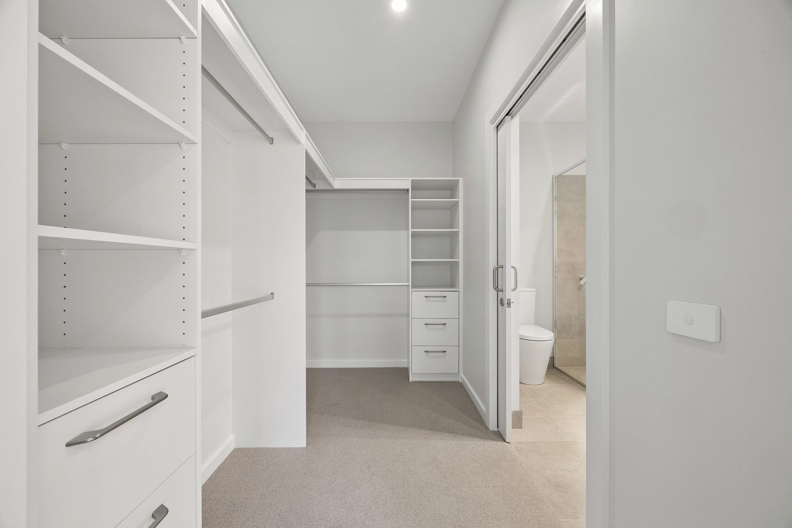 Brand-New Elegance with Smart Design,