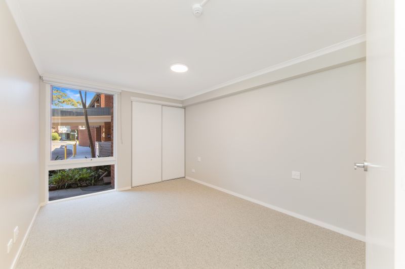 Ground Floor - Fully Refurbished unit