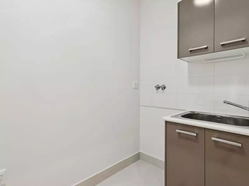 AVAILABLE NOW - 'The Botanical' light-filled 3br villa with double garage