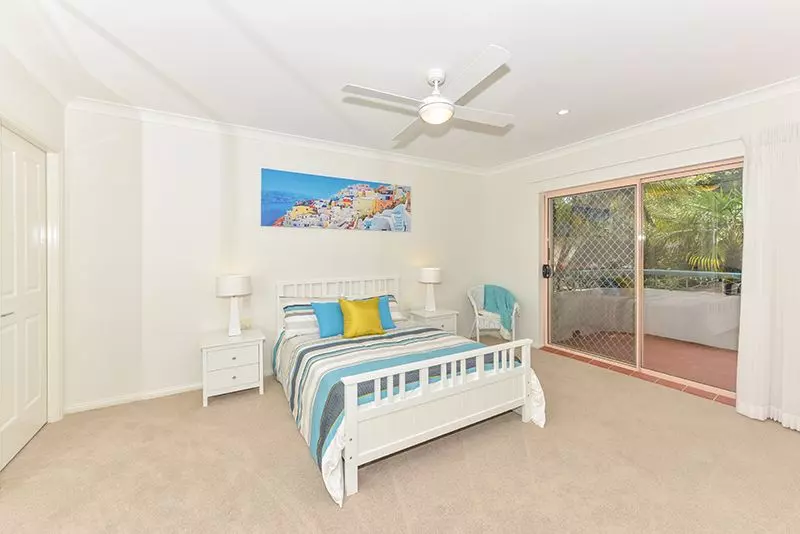 Charming ground floor one-bedroom apartment