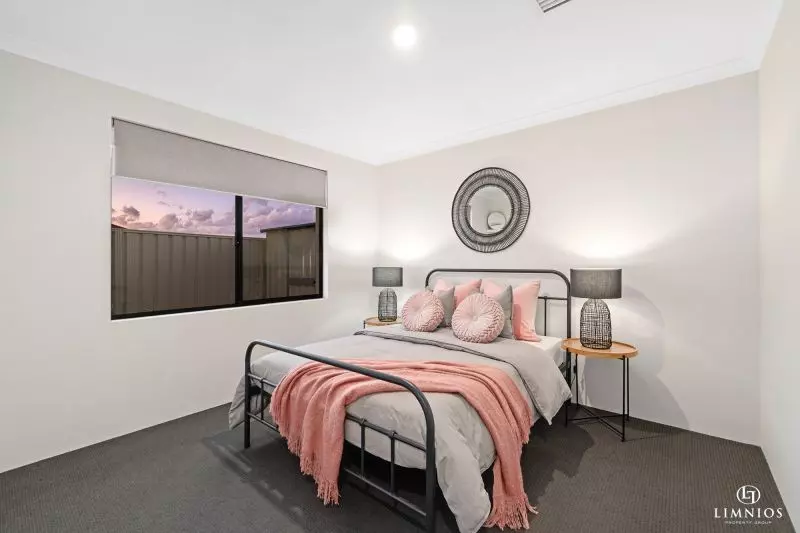 Super Spacious Family Living!