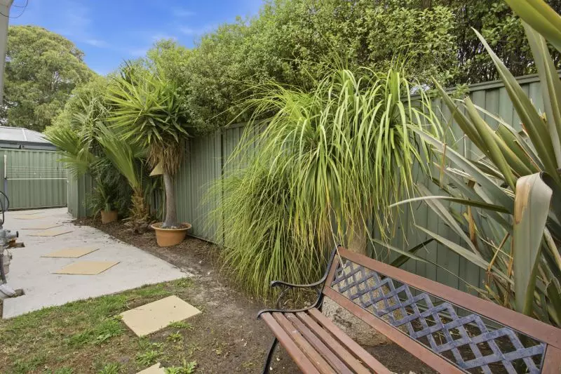 Spacious Three-bedroom Living!