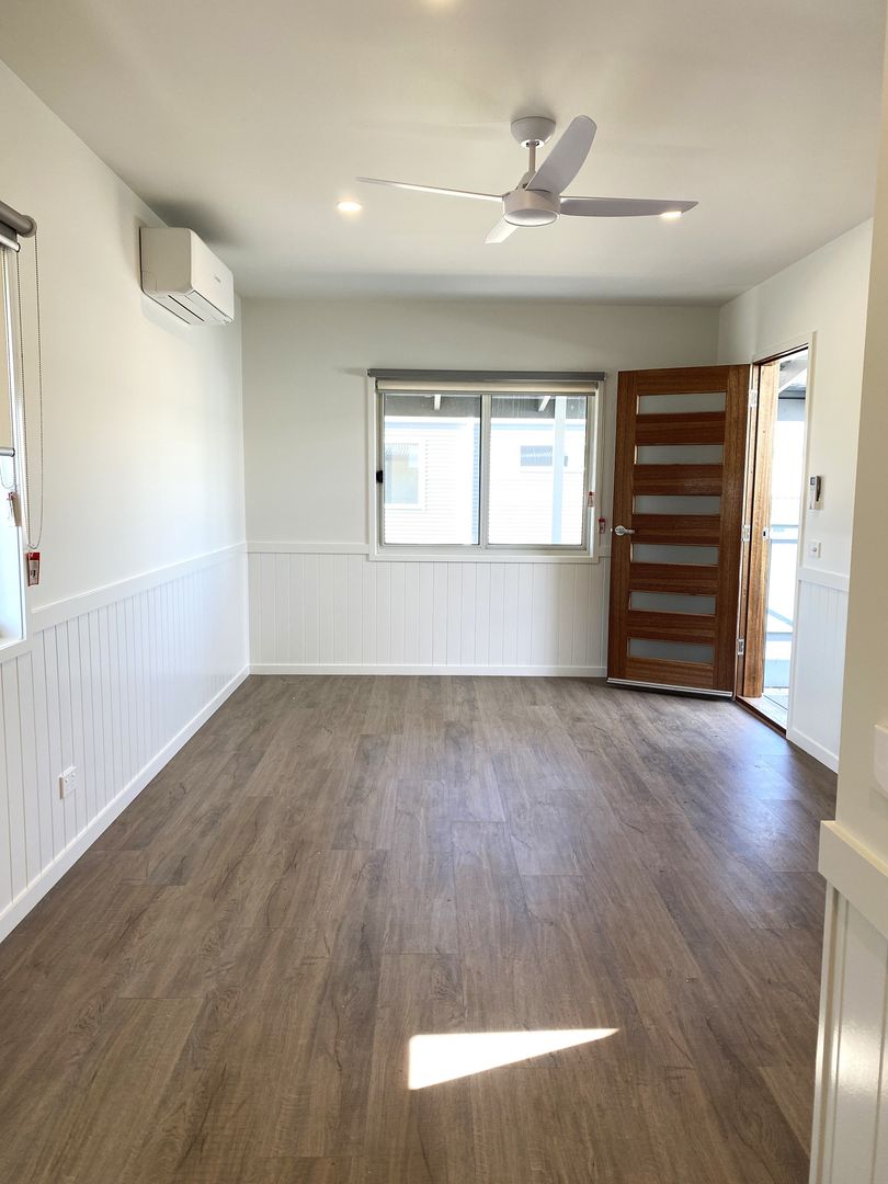 Haven at Benalla Lifestyle Village - Benalla Tourist Park