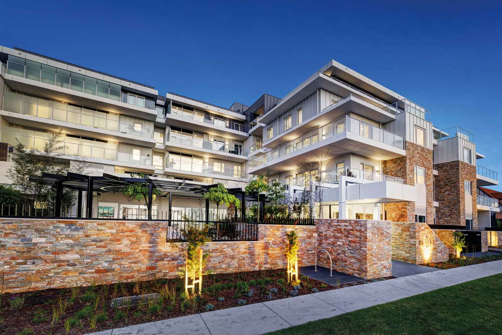 404, Spacious Beauty for Modern Living at The Healey