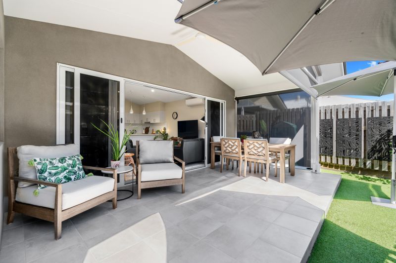 Stunning Two Bedroom Home – Only One Neighbour!