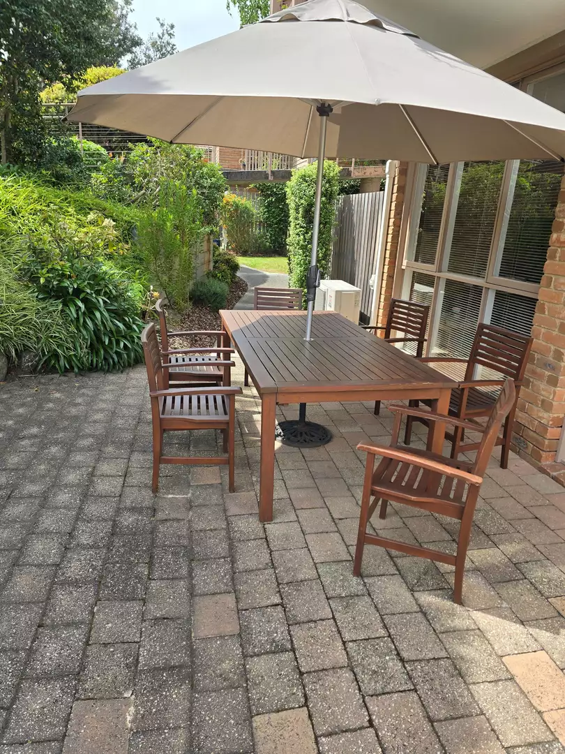 Maranoa Close Retirement Village, $349,000 Strata Title unit. 