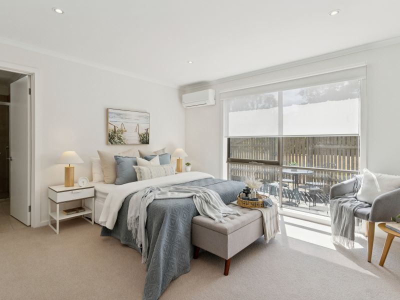 AVAILABLE NOW - Beautifully Renovated 3-Bed Unit in Prime location at Morven Manor
