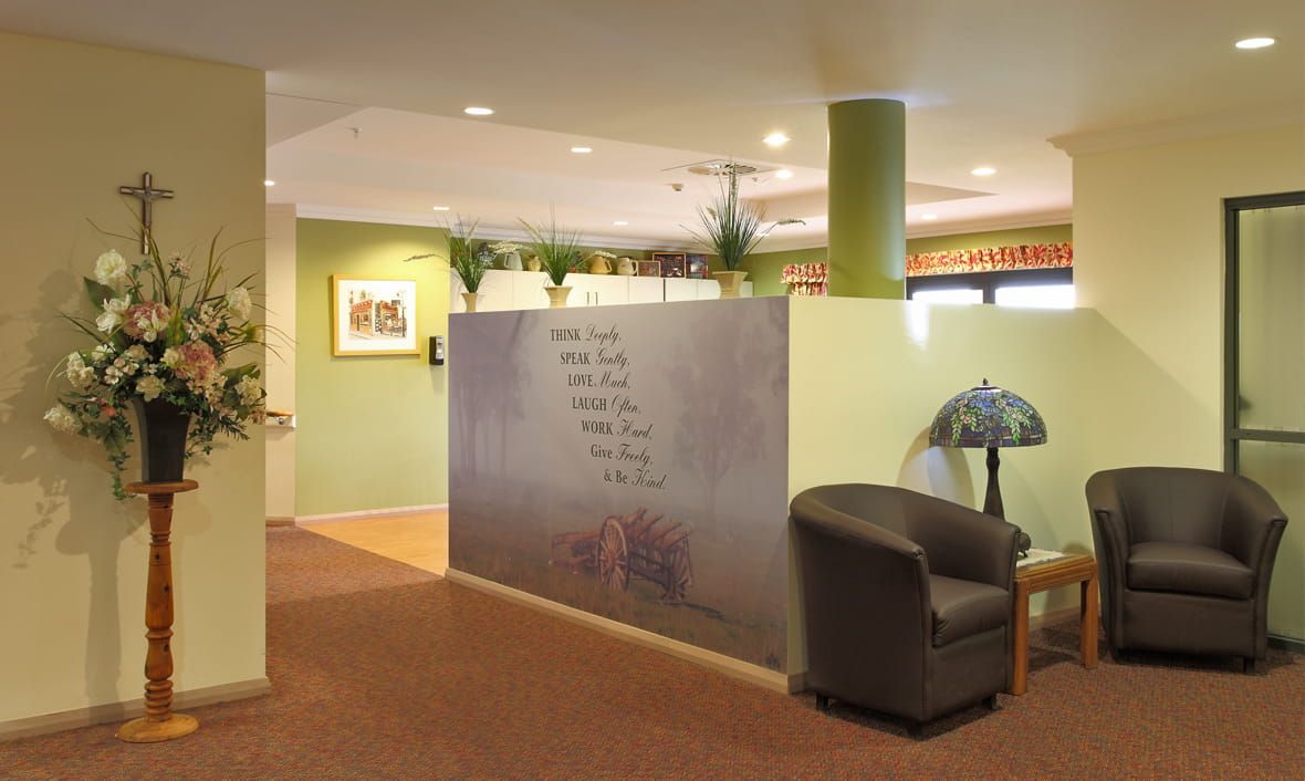 Young Residential Aged Care