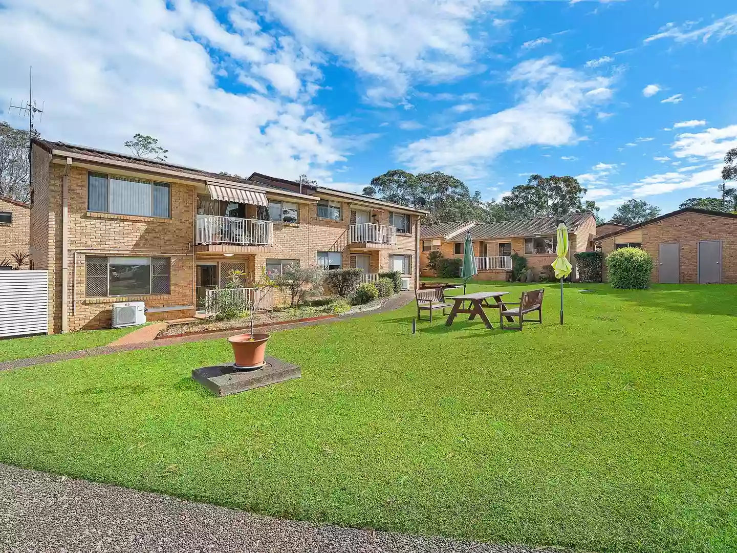 119/126 Hindman Street, Parklands Village, Port Macquarie