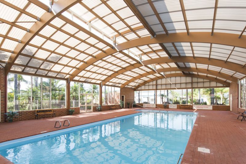 Riverside Gardens Estate - Site 43