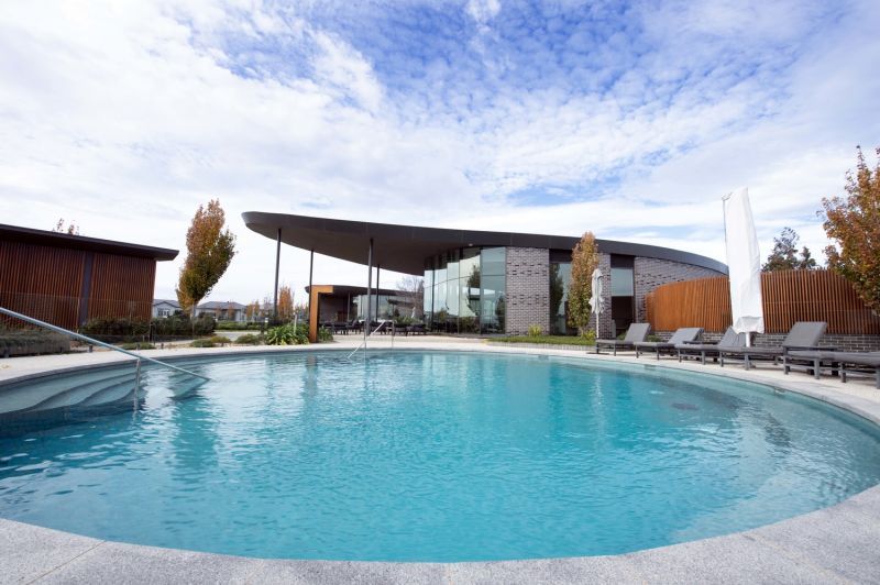 Lifestyle Communities Wollert - Stylish, low maintenance living