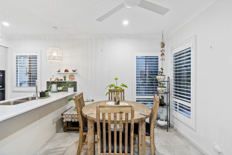 Site 189 - Established Allora