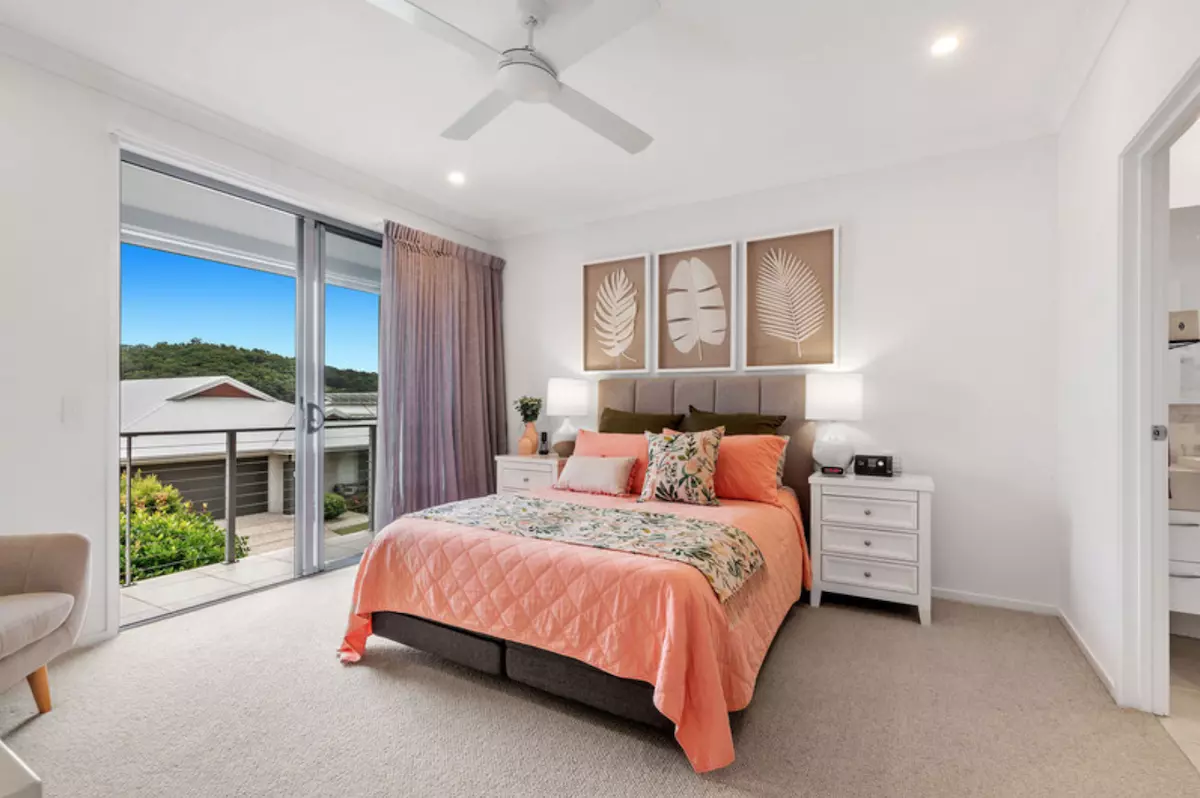 That “One” Day is Today! - Villa 52 Halcyon Lakeside