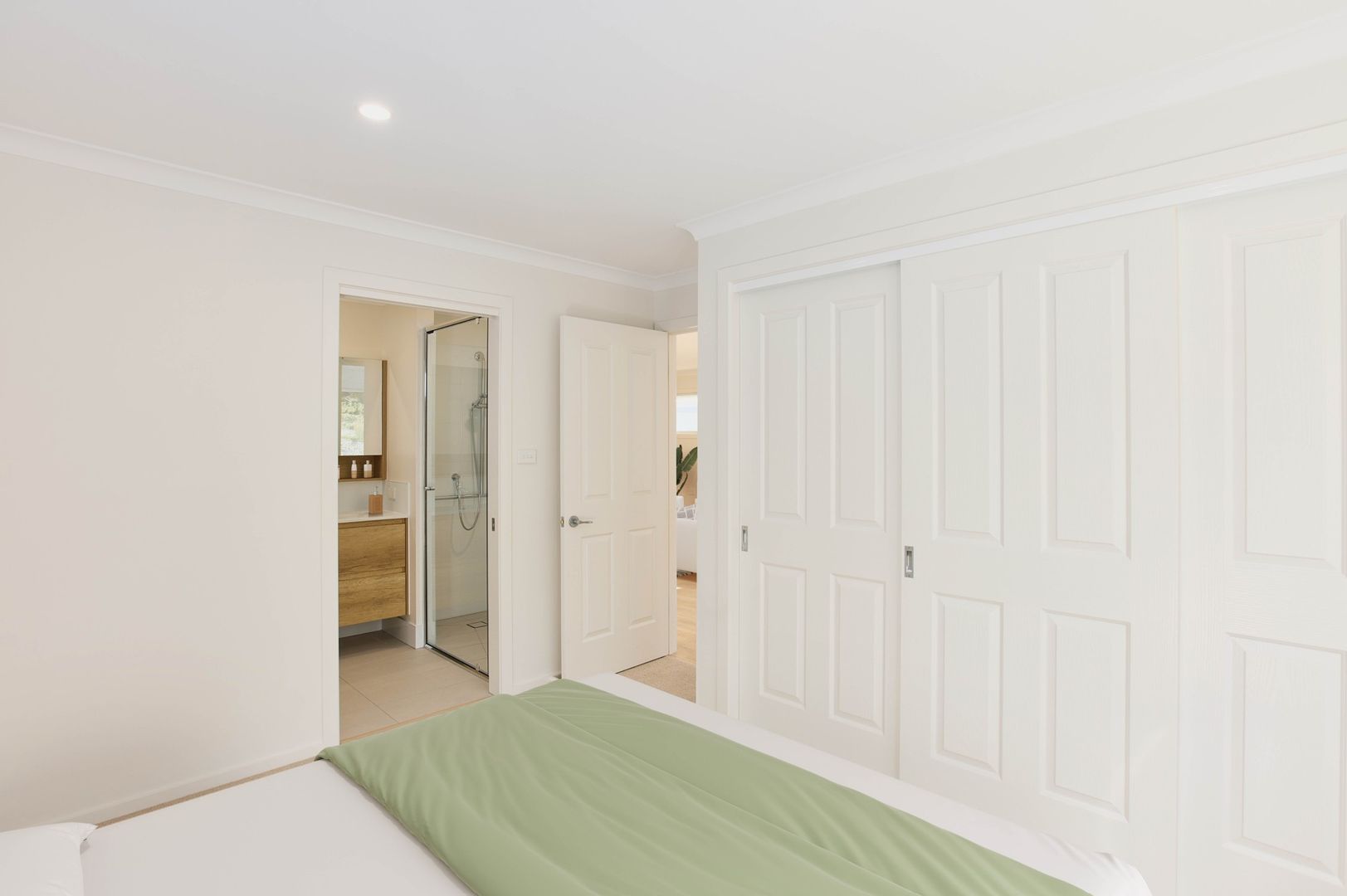 Villa 46 - 2 Bed + 1 Bath + Powder 