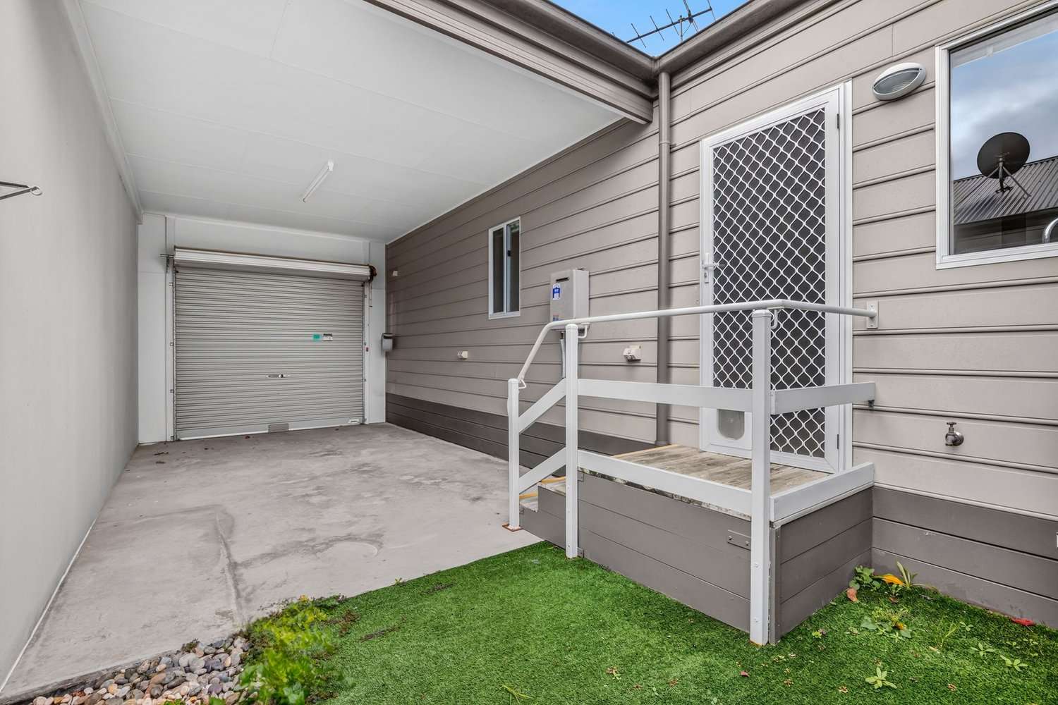 Lifestyle Communities Geelong - Perfect sunny location