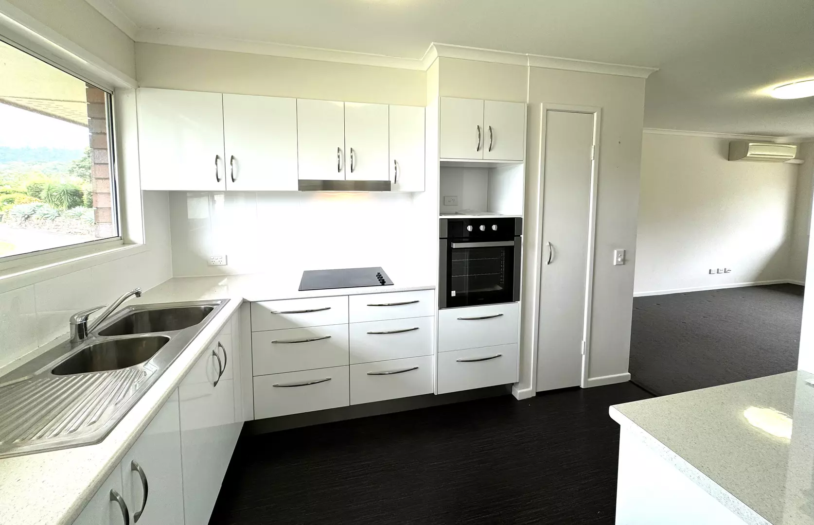 Discover the perfect blend of modern & convenient! Unit 20 at Rotary Garden Village