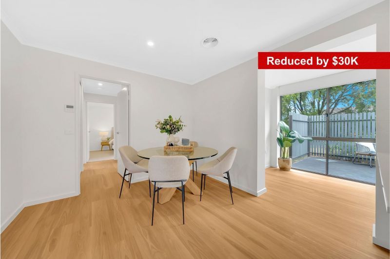 41/100 Harold Street, Wantirna