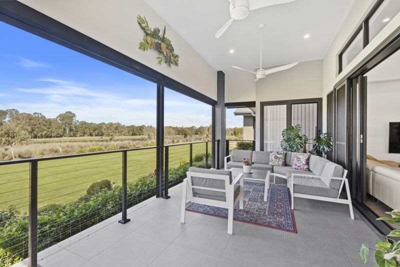 Site 182 - Established Heathlands 1