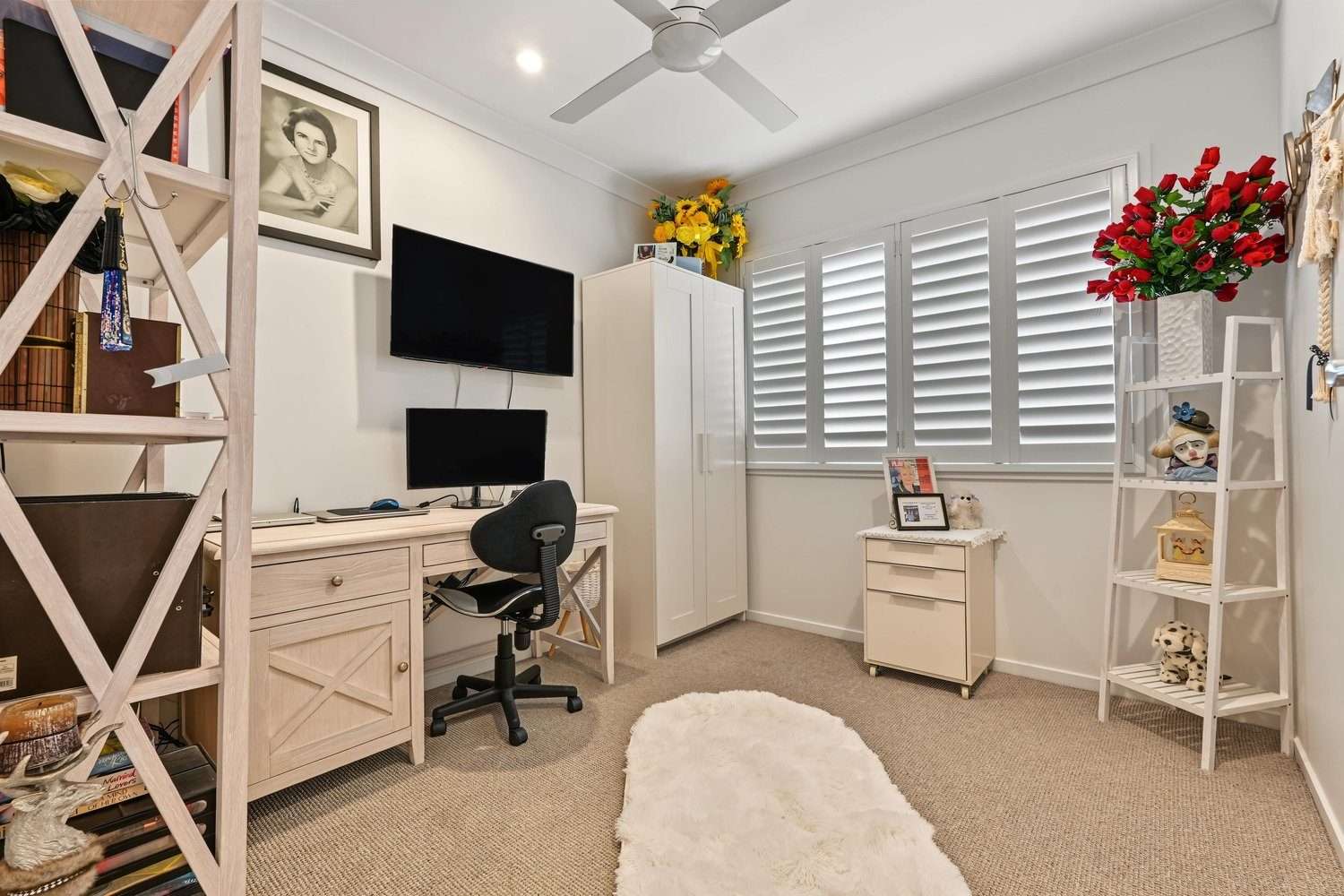 Space, Style and Convenience