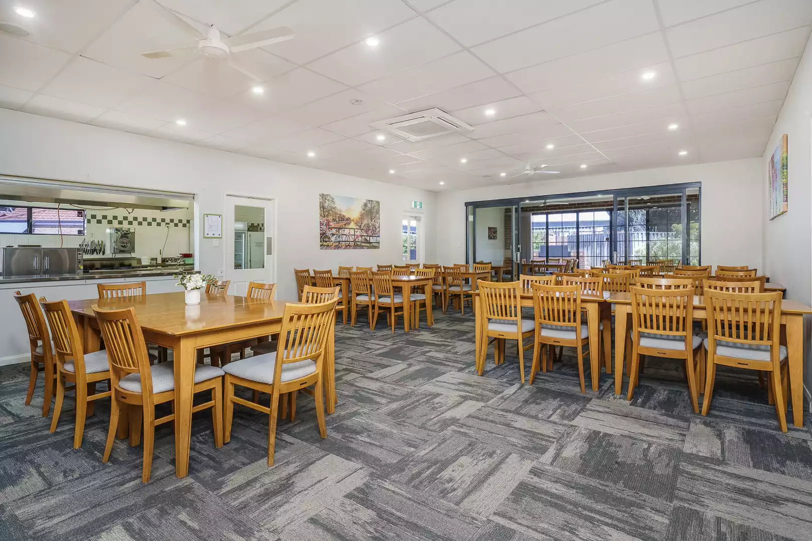 Forest Lakes Village