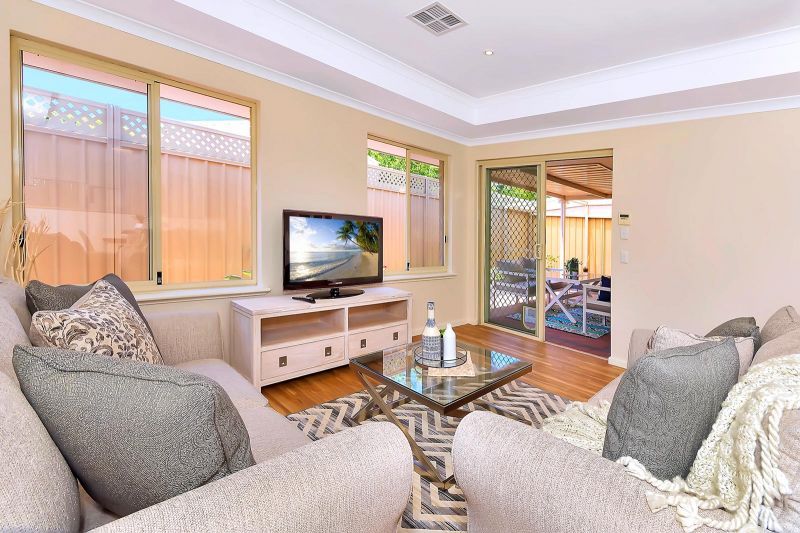 ARCADIA WATERS MANDURAH - Quality Fixtures, Lovely Location