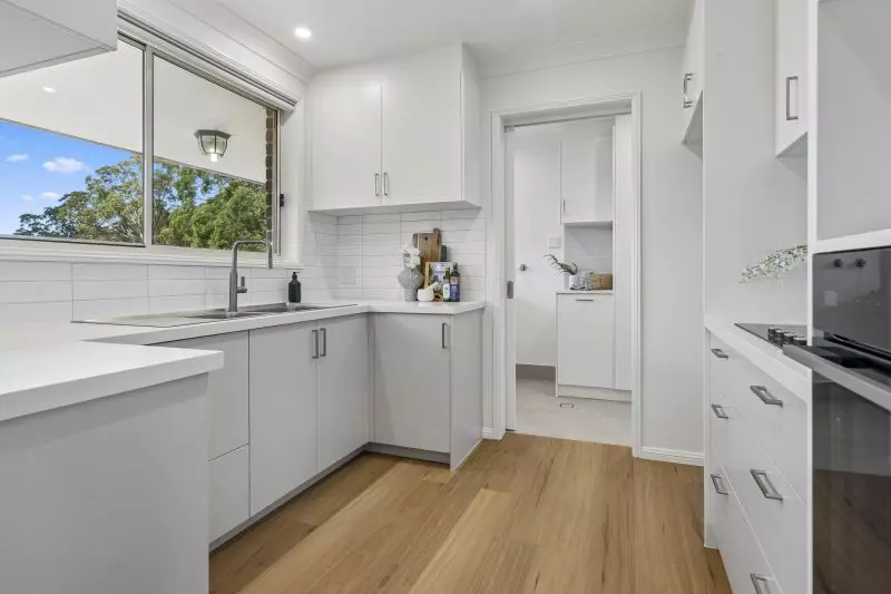 Ready to move in! Beautiful 2-bedroom PLUS Study (potential third bedroom) - Charming Retirement Living in Oxford Falls - Your Dream Home Awaits!