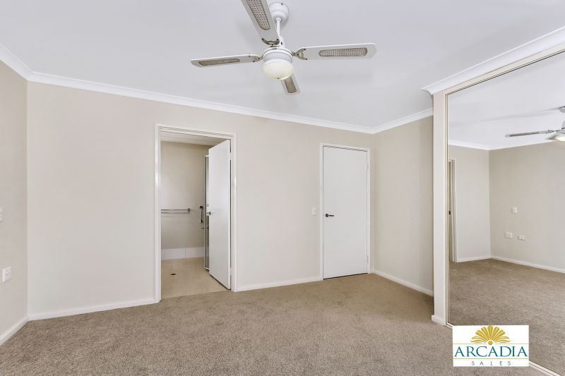 Arcadia Waters Mandurah - Great Size & Great Location