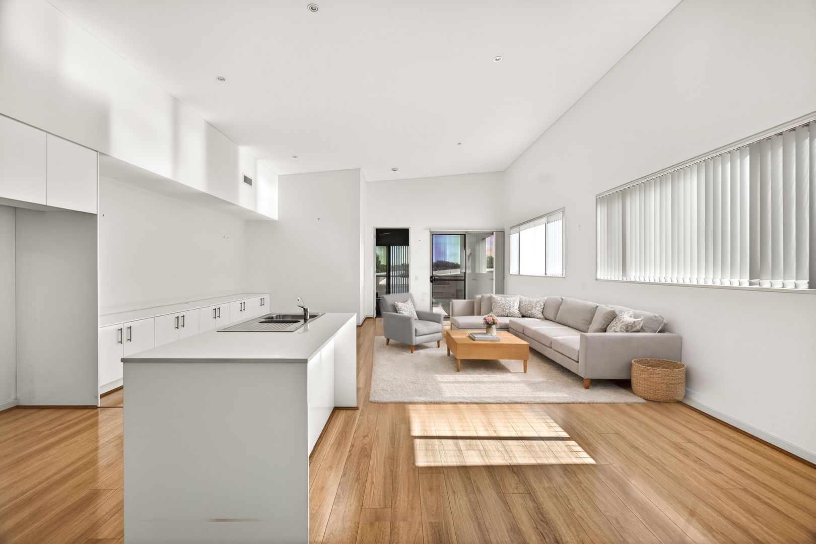 This stunning architecturally designed, purpose-built home is located close to the clubhouse and amazing amenities that are on offer at Mt Gilead Estate