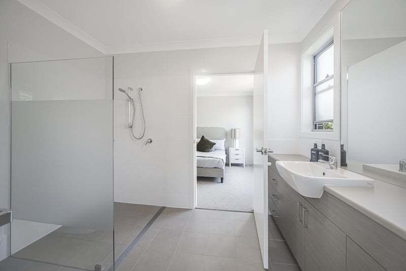 Light-filled with Alfresco and Oversized Double Garage