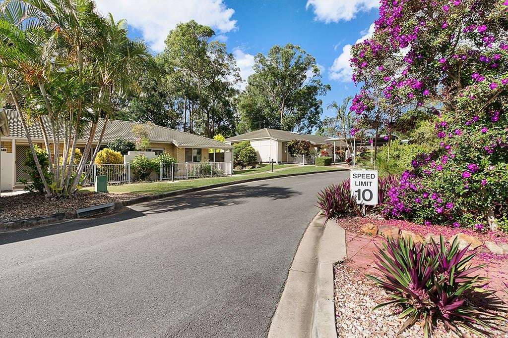 Live life your way at Carramar retirement village