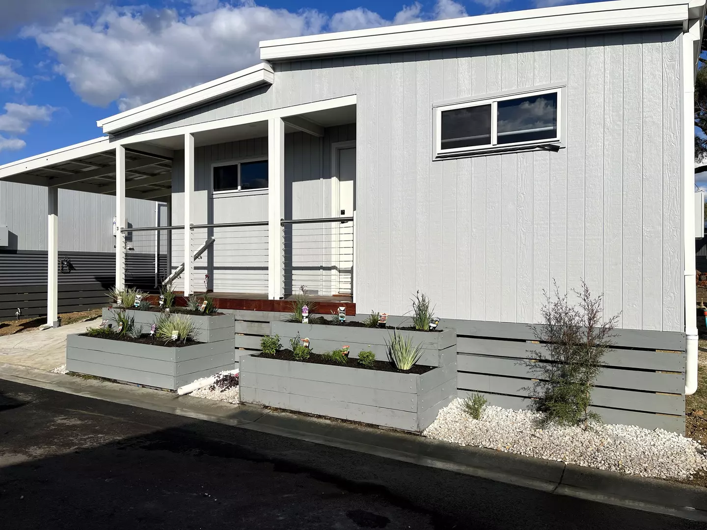 Ballarat Lifestyle Village - Stage 2 New Homes