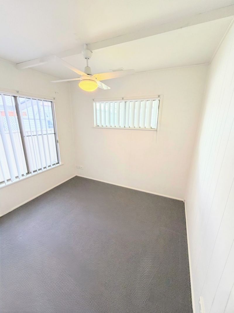 Fabulous 2bed home offers so much