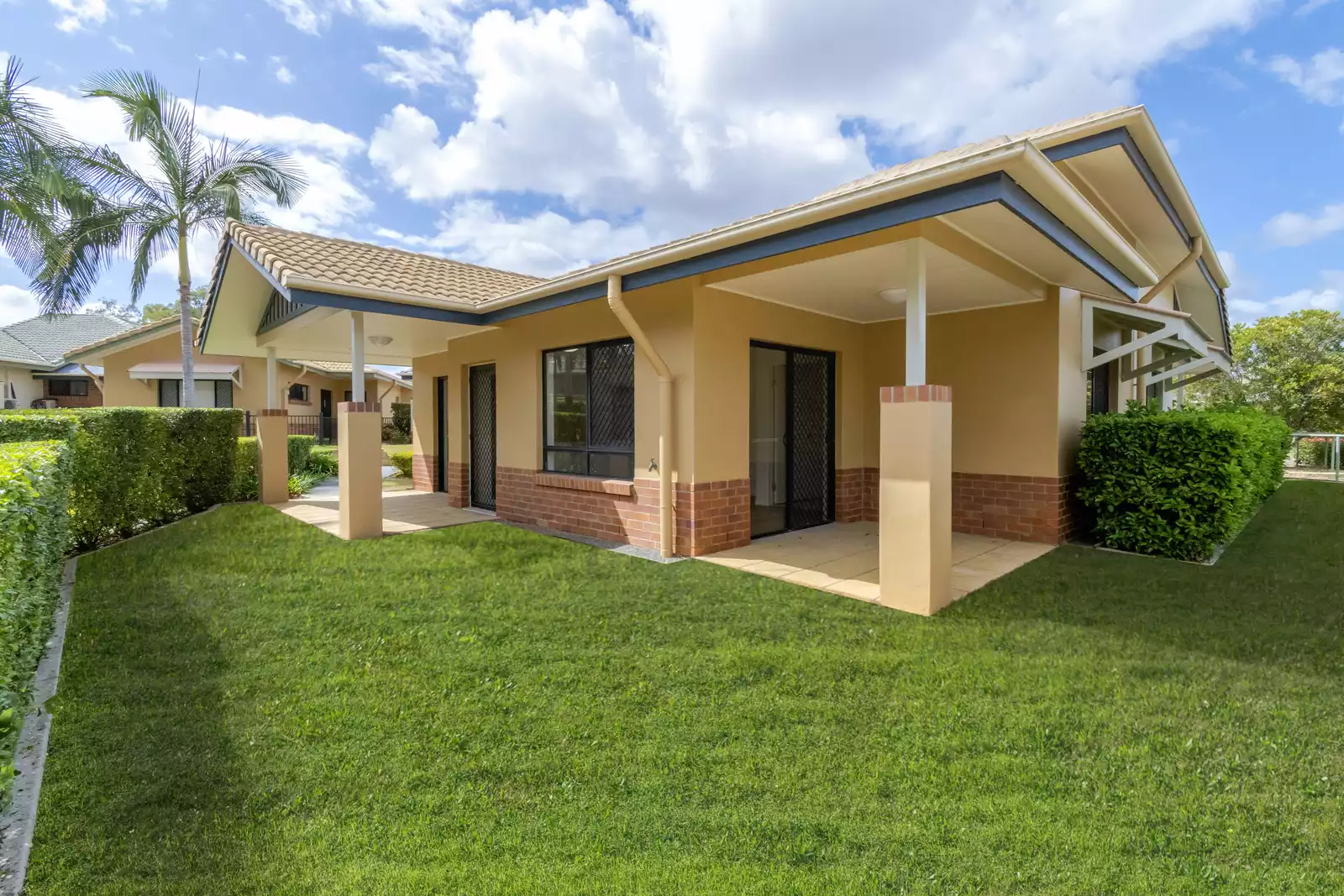 Bolton Clarke Carrington Village - Unit 17