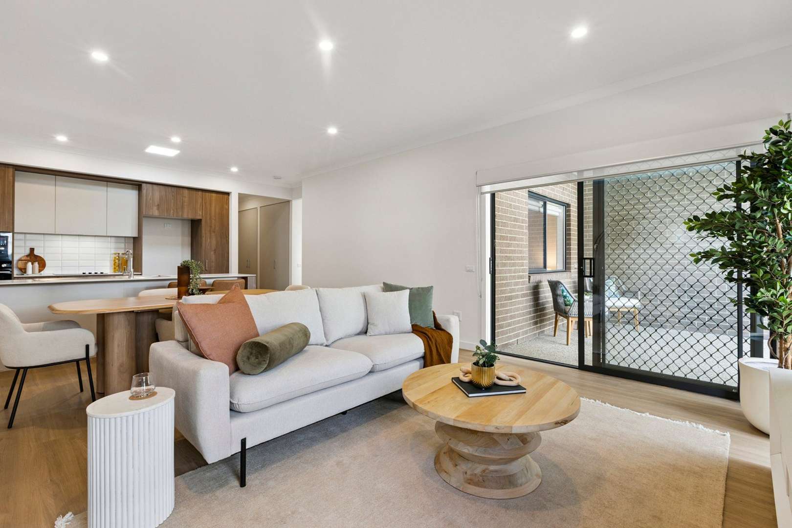 Effortless Living – exceptional value