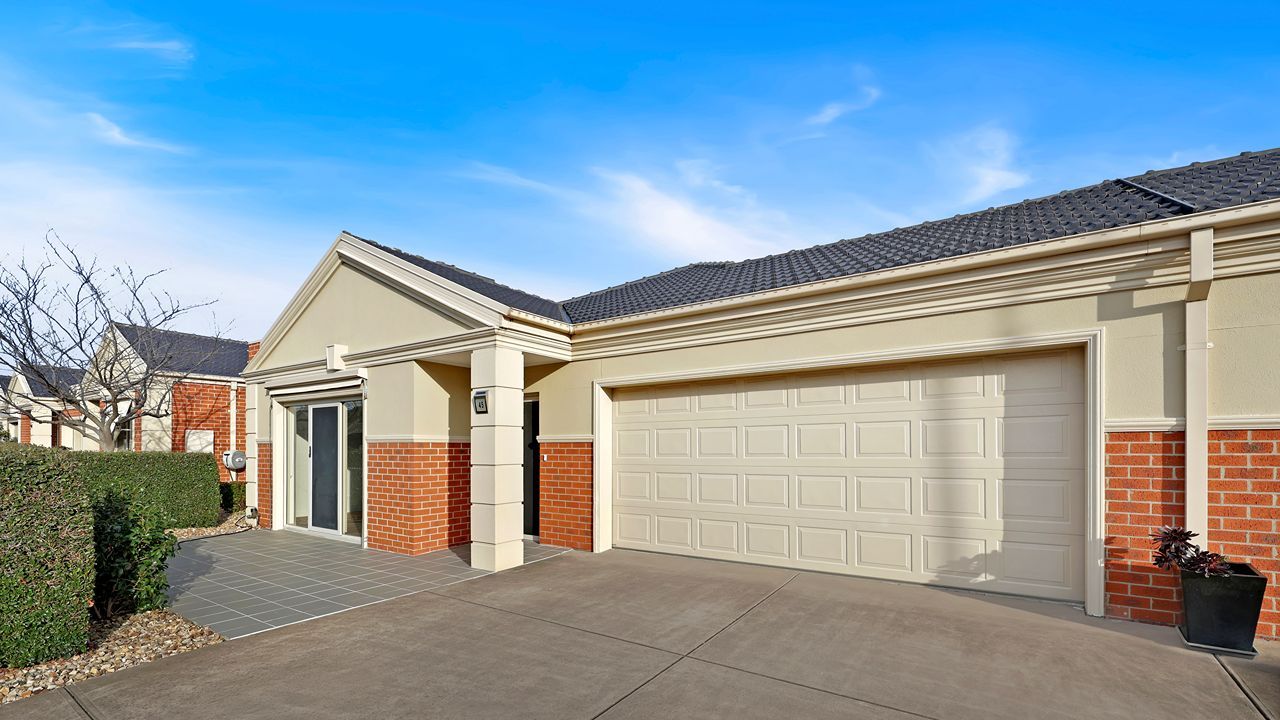 Two Bedroom | Villa 45
