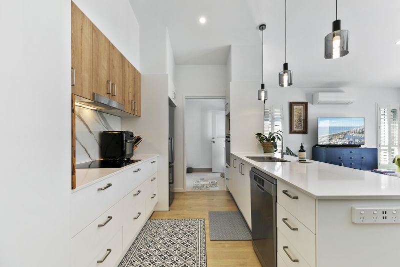 Move in ready, only 10 months young!