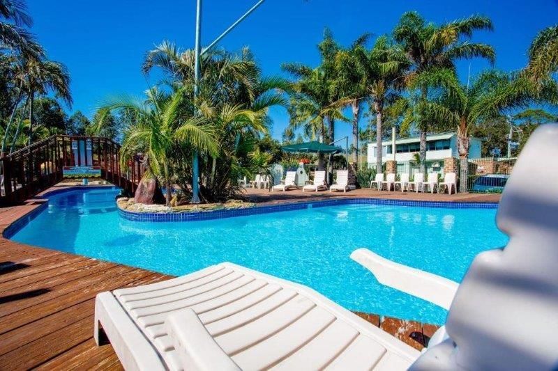 A new home & lifestyle in Hallidays Point