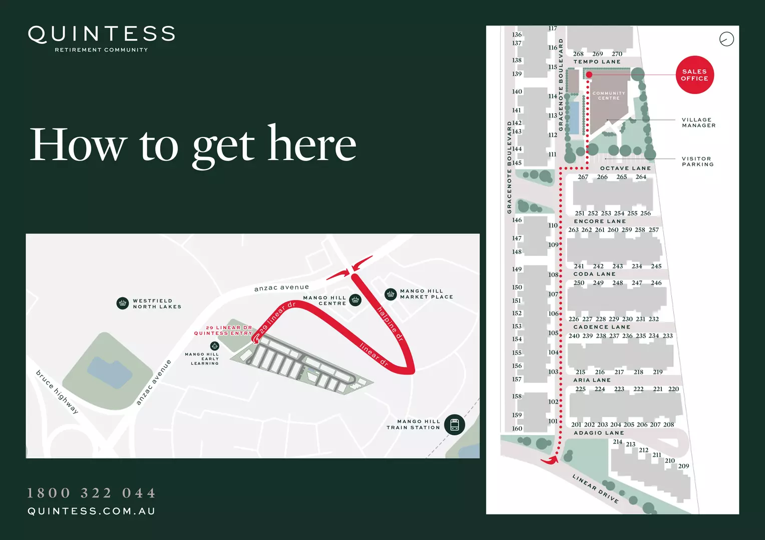 Stunning brand new home - Villa 203