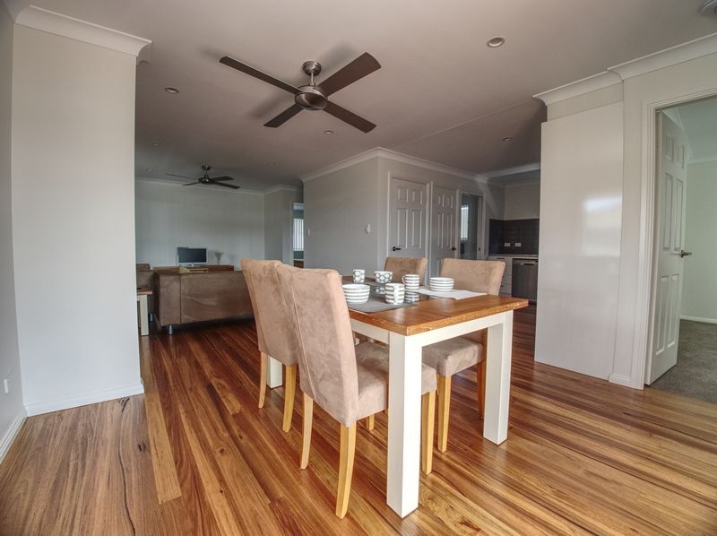 New Home, New Lifestyle at Crystal Waters Estate